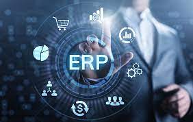 ERP Solutions for Construction Project Management Success